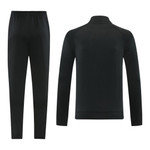 Manchester United 26/27 Men's Black Jacket