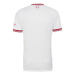 Liverpool 26/27 Authentic Men's Away Shirt