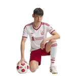 Liverpool 26/27 Authentic Men's Away Shirt