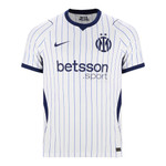 Inter Milan 26/27 Authentic Men's Away Shirt