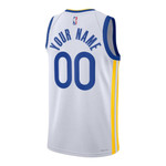 Golden State Warriors 26/27 Men's Swingman Custom Jersey - Association