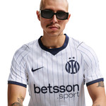 Inter Milan 26/27 Stadium Men's Away Shirt