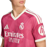 Real Madrid 26/27 Stadium Men's Third Shirt
