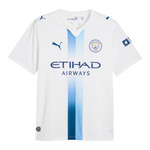 Manchester City 26/27 Stadium Men's Third Shirt
