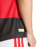 Flamengo 2026 Authentic Men's Home Shirt