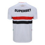 São Paulo 26/27 Stadium Men's Home Shirt