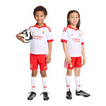 Benfica 26/27 Kid's Away Set