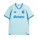 Porto 26/27 Authentic Men's Third Shirt