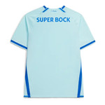 Porto 26/27 Authentic Men's Third Shirt
