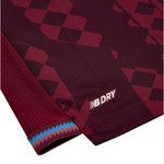 West Ham United 26/27 Stadium Men's Home Shirt