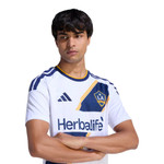 LA Galaxy 26/27 Stadium Men's Home Shirt