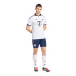 Bayern Munich 26/27 Stadium Men's Away Shirt