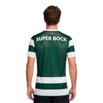 Sporting CP 26/27 Stadium Men's Home Shirt