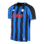 Atalanta 26/27 Stadium Men's Home Shirt