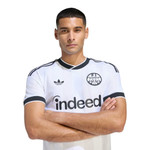 Frankfurt 26/27 Stadium Men's Away Shirt