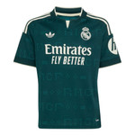 Real Madrid 26/27 Kid's Away Set