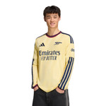 #26 CHAMPIONS Arsenal 26/27 Men's Third Long Sleeve Shirt