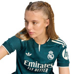 Real Madrid 26/27 Women's Away Shirt