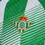 Real Betis 26/27 Kid's Home Set