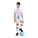 Manchester City 26/27 Kid's Third Set