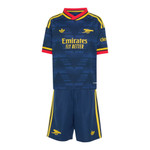 #26 CHAMPIONS Arsenal 26/27 Kid's Away Set