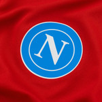 Napoli 26/27 Stadium Men's Third Shirt