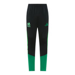 Mexico 2026 Men's Black Jacket