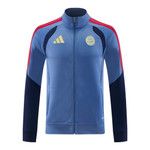 Bayern Munich 26/27 Men's Blue Jacket