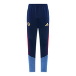 Bayern Munich 26/27 Men's Blue Jacket