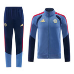 Bayern Munich 26/27 Men's Blue Jacket