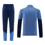 Bayern Munich 26/27 Men's Blue Jacket