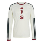 Manchester United 26/27 Men's Third Long Sleeve Shirt
