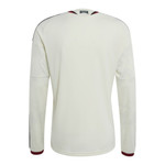 Manchester United 26/27 Men's Third Long Sleeve Shirt