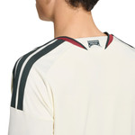 Manchester United 26/27 Men's Third Long Sleeve Shirt