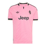Juventus 26/27 Authentic Men's Away Shirt