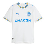 OM 26/27 Authentic Men's Home Shirt