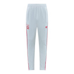 Liverpool 26/27 Men's White Jacket