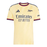 RICE #41 Arsenal 26/27 Stadium Men's Third Shirt - Club Font