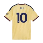 EZE #10 Arsenal 26/27 Stadium Men's Third Shirt - PL Font