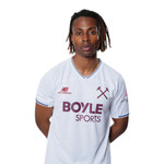 West Ham United 26/27 Stadium Men's Away Shirt
