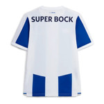 Porto 26/27 Authentic Men's Home Shirt
