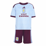 Aston Villa 26/27 Kid's Third Set