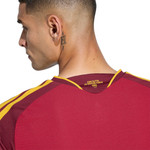 AS Roma 26/27 Authentic Men's Home Shirt