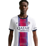 Paris Saint-Germain 26/27 Authentic Men's Away Shirt