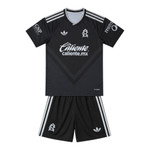 CF América 26/27 Kid's Away Set