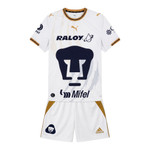 UNAM Pumas 26/27 Kid's Home Set