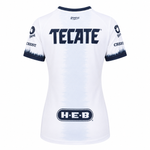 Monterrey 26/27 Women's Away Shirt