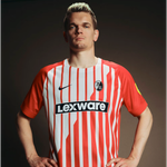 Freiburg 26/27 Stadium Men's Home Shirt