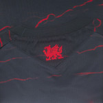 Wrexham 26/27 Stadium Men's Away Shirt