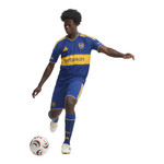 Boca Juniors 26/27 Authentic Men's Home Shirt